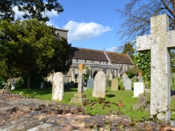 St Andrews Church